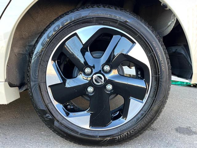 ルークス ハイウェイスター　Ｘ　電動スライドドア　ＳＤナビ　全周囲カメラ　衝突被害軽減システム　禁煙車　ドラレコ　スマートキー　ＬＥＤヘッド　純正１４インチアルミ　オートライト　オートエアコン　Ｂｌｕｅｔｏｏｔｈ　ＣＤ　ＤＶＤ再生（50枚目）