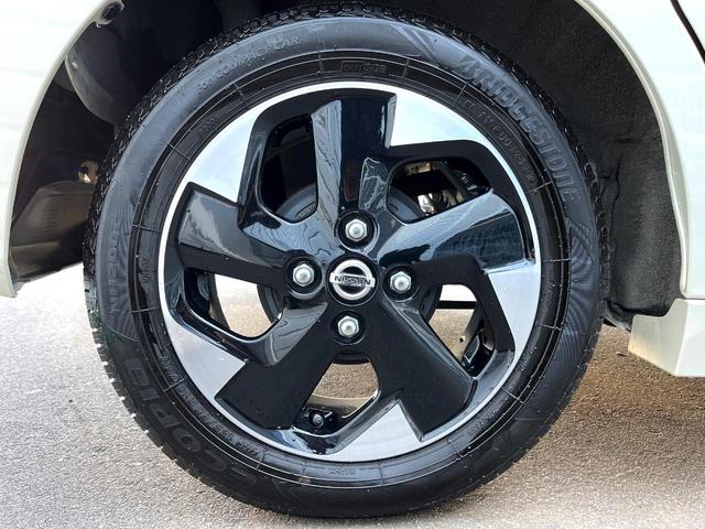 ルークス ハイウェイスター　Ｘ　電動スライドドア　ＳＤナビ　全周囲カメラ　衝突被害軽減システム　禁煙車　ドラレコ　スマートキー　ＬＥＤヘッド　純正１４インチアルミ　オートライト　オートエアコン　Ｂｌｕｅｔｏｏｔｈ　ＣＤ　ＤＶＤ再生（52枚目）