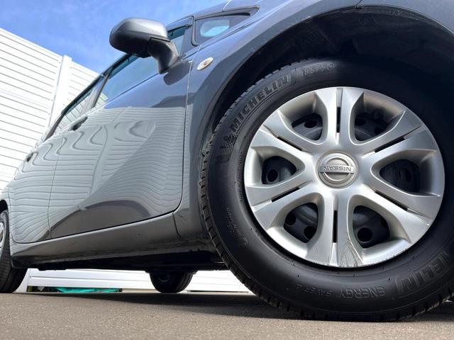 ノート Ｘ　エマージェンシーブレーキパッケージ　純正ＳＤナビ　バックカメラ　衝突被害軽減システム　コーナーセンサー　スマートキー　ＥＴＣ　オートエアコン　Ｂｌｕｅｔｏｏｔｈ　ＣＤ　ＤＶＤ再生　フルセグ（13枚目）