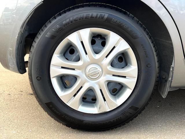 ノート Ｘ　エマージェンシーブレーキパッケージ　純正ＳＤナビ　バックカメラ　衝突被害軽減システム　コーナーセンサー　スマートキー　ＥＴＣ　オートエアコン　Ｂｌｕｅｔｏｏｔｈ　ＣＤ　ＤＶＤ再生　フルセグ（49枚目）