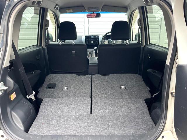 ムーヴ カスタム　Ｘ　スマートキー　ＬＥＤヘッド　純正１４インチアルミ　オートライト　オートエアコン（10枚目）