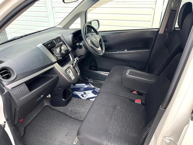 ムーヴ カスタム　Ｘ　スマートキー　ＬＥＤヘッド　純正１４インチアルミ　オートライト　オートエアコン（27枚目）