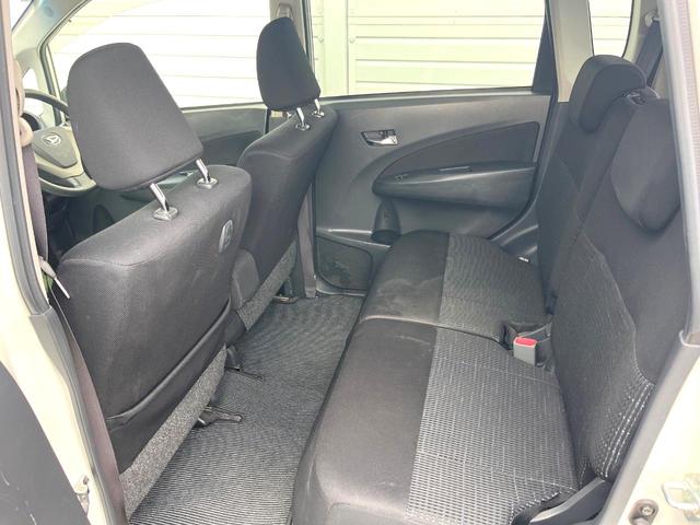 ムーヴ カスタム　Ｘ　スマートキー　ＬＥＤヘッド　純正１４インチアルミ　オートライト　オートエアコン（29枚目）