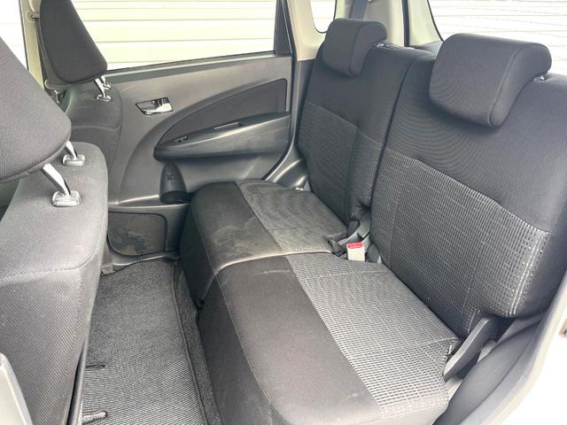 ムーヴ カスタム　Ｘ　スマートキー　ＬＥＤヘッド　純正１４インチアルミ　オートライト　オートエアコン（30枚目）