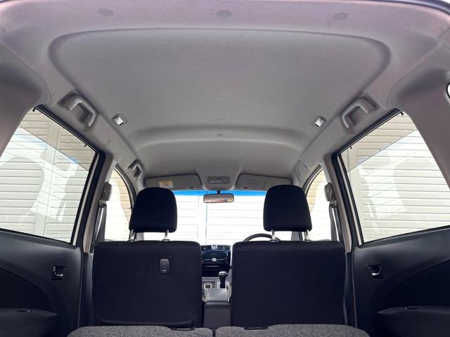 ムーヴ カスタム　Ｘ　スマートキー　ＬＥＤヘッド　純正１４インチアルミ　オートライト　オートエアコン（32枚目）