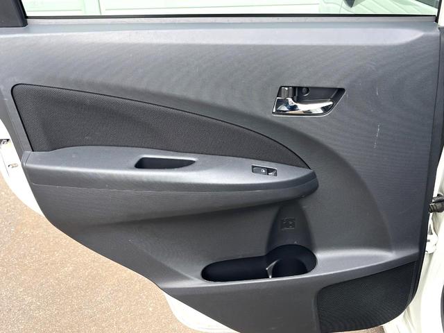 ムーヴ カスタム　Ｘ　スマートキー　ＬＥＤヘッド　純正１４インチアルミ　オートライト　オートエアコン（34枚目）