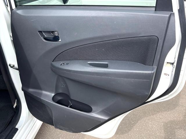 ムーヴ カスタム　Ｘ　スマートキー　ＬＥＤヘッド　純正１４インチアルミ　オートライト　オートエアコン（35枚目）