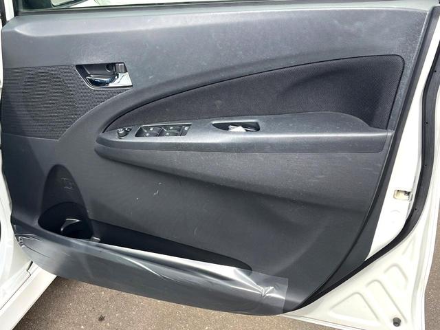 ムーヴ カスタム　Ｘ　スマートキー　ＬＥＤヘッド　純正１４インチアルミ　オートライト　オートエアコン（36枚目）