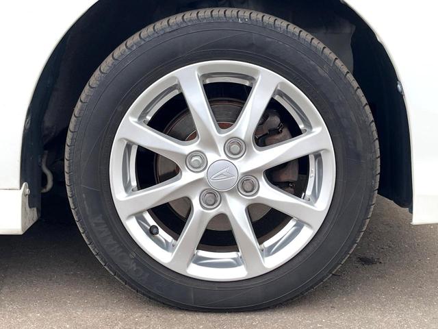 ムーヴ カスタム　Ｘ　スマートキー　ＬＥＤヘッド　純正１４インチアルミ　オートライト　オートエアコン（42枚目）