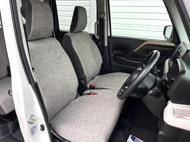 スペーシア ハイブリッドＧ　ＳＤナビ　バックカメラ　禁煙車　スマートキー　ＬＥＤヘッド　ＥＴＣ　オートライト　オートエアコン　Ｂｌｕｅｔｏｏｔｈ　ＬＥＤフォグ（8枚目）