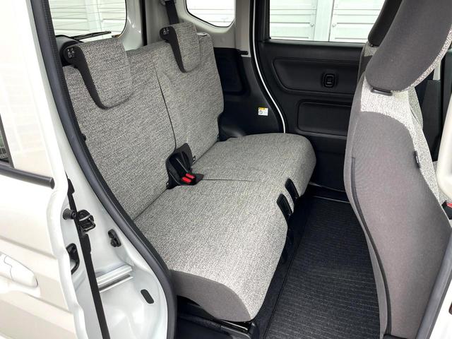 スペーシア ハイブリッドＧ　ＳＤナビ　バックカメラ　禁煙車　スマートキー　ＬＥＤヘッド　ＥＴＣ　オートライト　オートエアコン　Ｂｌｕｅｔｏｏｔｈ　ＬＥＤフォグ（9枚目）