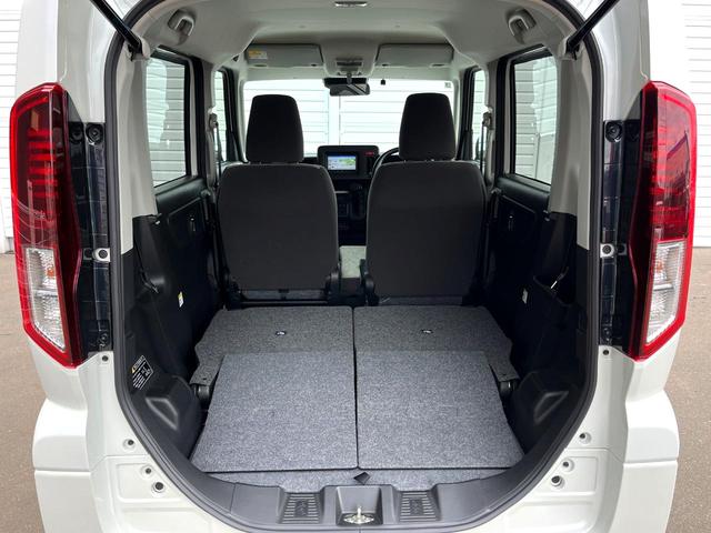 スペーシア ハイブリッドＧ　ＳＤナビ　バックカメラ　禁煙車　スマートキー　ＬＥＤヘッド　ＥＴＣ　オートライト　オートエアコン　Ｂｌｕｅｔｏｏｔｈ　ＬＥＤフォグ（10枚目）