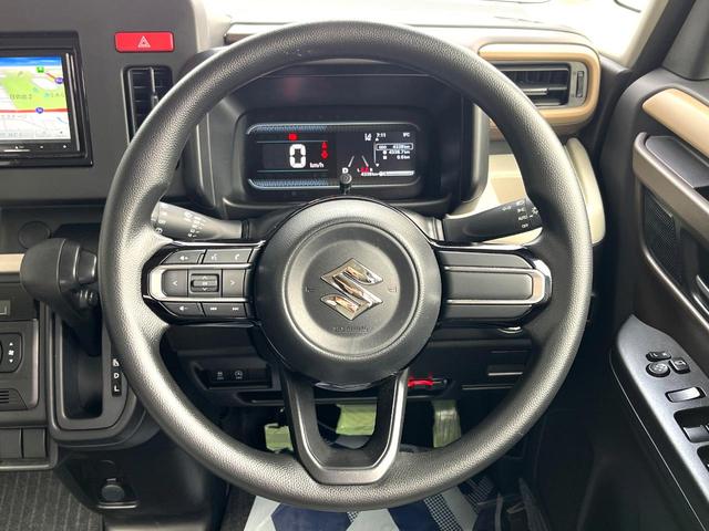 スペーシア ハイブリッドＧ　ＳＤナビ　バックカメラ　禁煙車　スマートキー　ＬＥＤヘッド　ＥＴＣ　オートライト　オートエアコン　Ｂｌｕｅｔｏｏｔｈ　ＬＥＤフォグ（11枚目）