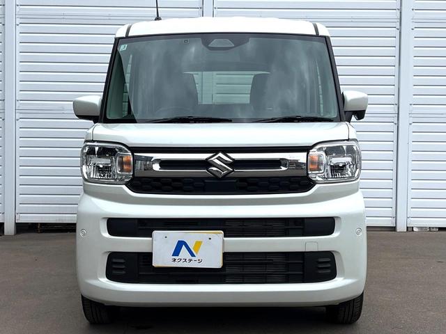 スペーシア ハイブリッドＧ　ＳＤナビ　バックカメラ　禁煙車　スマートキー　ＬＥＤヘッド　ＥＴＣ　オートライト　オートエアコン　Ｂｌｕｅｔｏｏｔｈ　ＬＥＤフォグ（14枚目）