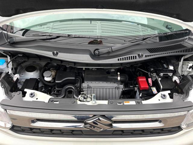 スペーシア ハイブリッドＧ　ＳＤナビ　バックカメラ　禁煙車　スマートキー　ＬＥＤヘッド　ＥＴＣ　オートライト　オートエアコン　Ｂｌｕｅｔｏｏｔｈ　ＬＥＤフォグ（18枚目）