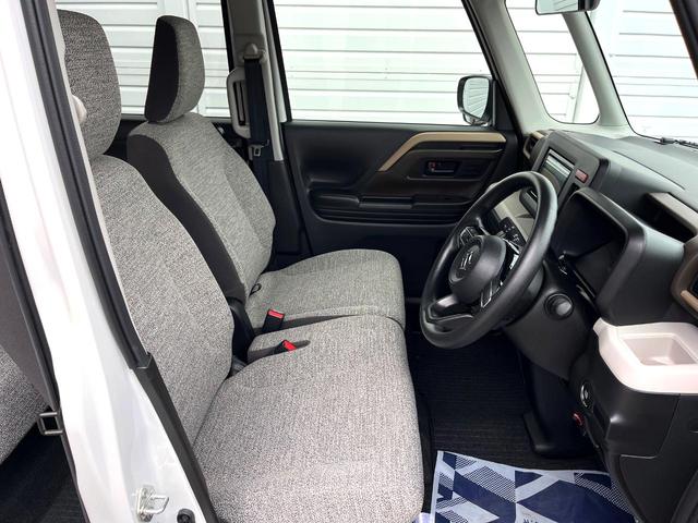 スペーシア ハイブリッドＧ　ＳＤナビ　バックカメラ　禁煙車　スマートキー　ＬＥＤヘッド　ＥＴＣ　オートライト　オートエアコン　Ｂｌｕｅｔｏｏｔｈ　ＬＥＤフォグ（30枚目）