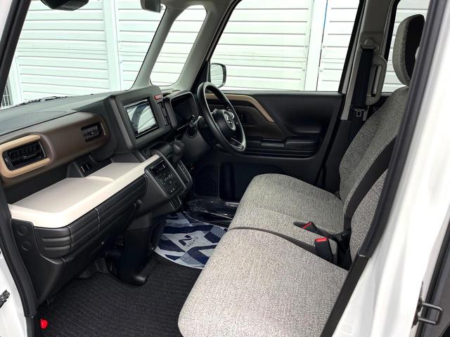 スペーシア ハイブリッドＧ　ＳＤナビ　バックカメラ　禁煙車　スマートキー　ＬＥＤヘッド　ＥＴＣ　オートライト　オートエアコン　Ｂｌｕｅｔｏｏｔｈ　ＬＥＤフォグ（32枚目）
