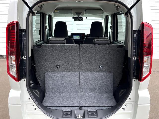 スペーシア ハイブリッドＧ　ＳＤナビ　バックカメラ　禁煙車　スマートキー　ＬＥＤヘッド　ＥＴＣ　オートライト　オートエアコン　Ｂｌｕｅｔｏｏｔｈ　ＬＥＤフォグ（36枚目）