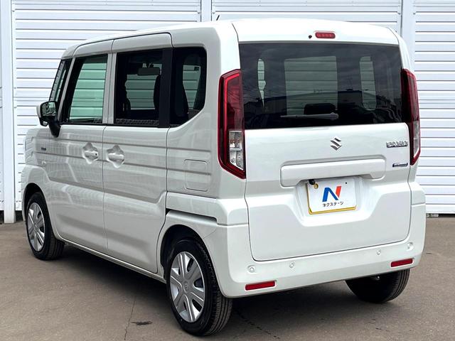 スペーシア ハイブリッドＧ　ＳＤナビ　バックカメラ　禁煙車　スマートキー　ＬＥＤヘッド　ＥＴＣ　オートライト　オートエアコン　Ｂｌｕｅｔｏｏｔｈ　ＬＥＤフォグ（40枚目）
