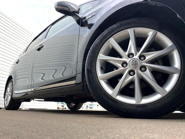 プリウスアルファ Ｇツーリングセレクション　ＳＤナビ　バックカメラ　スマートキー　ＬＥＤヘッド　ビルトインＥＴＣ　クルコン　純正１７インチアルミ　オートライト　オートエアコン　Ｂｌｕｅｔｏｏｔｈ　ＣＤ　ＤＶＤ再生　地デジ（13枚目）