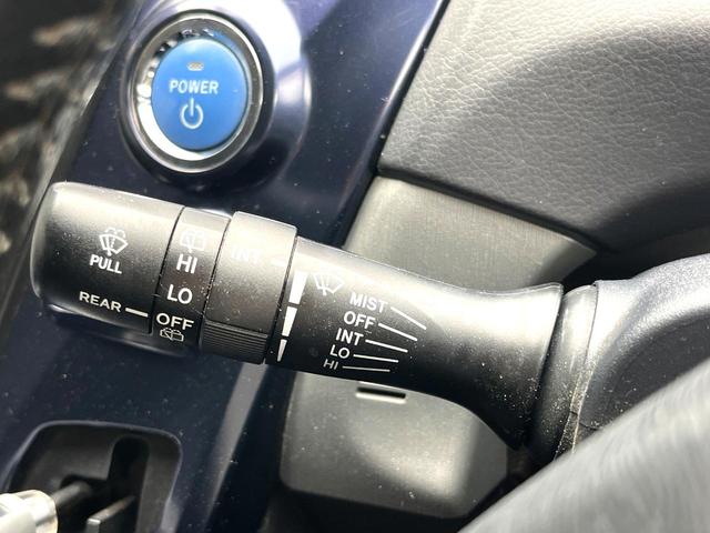 プリウスアルファ Ｇツーリングセレクション　ＳＤナビ　バックカメラ　スマートキー　ＬＥＤヘッド　ビルトインＥＴＣ　クルコン　純正１７インチアルミ　オートライト　オートエアコン　Ｂｌｕｅｔｏｏｔｈ　ＣＤ　ＤＶＤ再生　地デジ（28枚目）