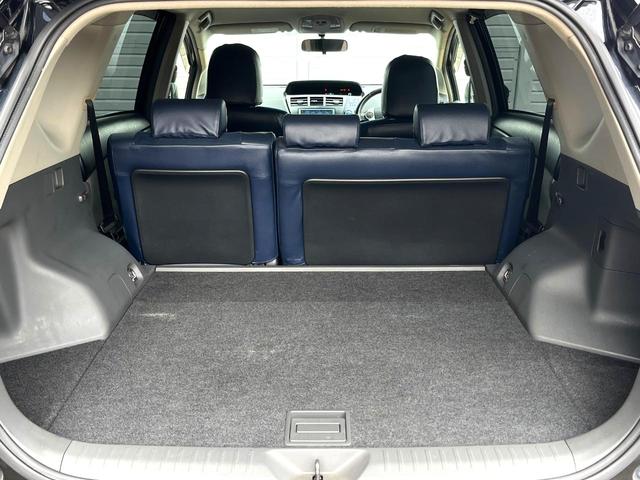 プリウスアルファ Ｇツーリングセレクション　ＳＤナビ　バックカメラ　スマートキー　ＬＥＤヘッド　ビルトインＥＴＣ　クルコン　純正１７インチアルミ　オートライト　オートエアコン　Ｂｌｕｅｔｏｏｔｈ　ＣＤ　ＤＶＤ再生　地デジ（38枚目）