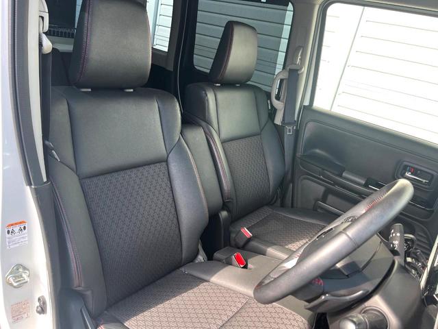 スペーシアカスタム ハイブリッドＸＳターボ　両側電動ドア　ＳＤナビ　全周囲カメラ　衝突被害軽減システム　禁煙車　シートヒーター　スマートキー　ＬＥＤヘッド　ビルトインＥＴＣ　クルコン　純正１５インチアルミ　車線逸脱警報　オートライト（8枚目）