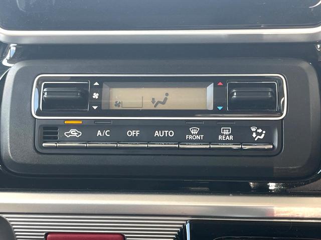 スペーシアカスタム ハイブリッドＸＳターボ　両側電動ドア　ＳＤナビ　全周囲カメラ　衝突被害軽減システム　禁煙車　シートヒーター　スマートキー　ＬＥＤヘッド　ビルトインＥＴＣ　クルコン　純正１５インチアルミ　車線逸脱警報　オートライト（22枚目）