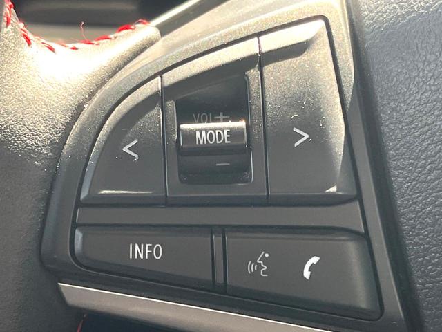 スペーシアカスタム ハイブリッドＸＳターボ　両側電動ドア　ＳＤナビ　全周囲カメラ　衝突被害軽減システム　禁煙車　シートヒーター　スマートキー　ＬＥＤヘッド　ビルトインＥＴＣ　クルコン　純正１５インチアルミ　車線逸脱警報　オートライト（27枚目）