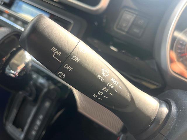 スペーシアカスタム ハイブリッドＸＳターボ　両側電動ドア　ＳＤナビ　全周囲カメラ　衝突被害軽減システム　禁煙車　シートヒーター　スマートキー　ＬＥＤヘッド　ビルトインＥＴＣ　クルコン　純正１５インチアルミ　車線逸脱警報　オートライト（29枚目）