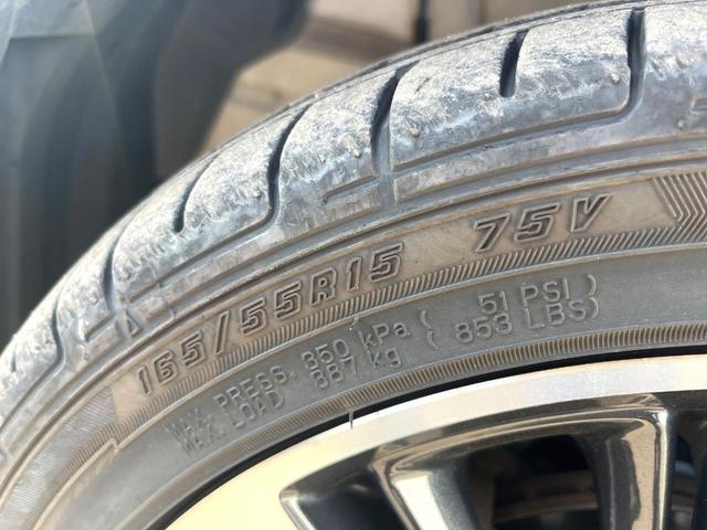 スペーシアカスタム ハイブリッドＸＳターボ　両側電動ドア　ＳＤナビ　全周囲カメラ　衝突被害軽減システム　禁煙車　シートヒーター　スマートキー　ＬＥＤヘッド　ビルトインＥＴＣ　クルコン　純正１５インチアルミ　車線逸脱警報　オートライト（58枚目）