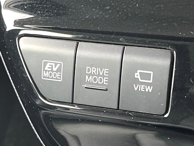 プリウス Ａプレミアム　ツーリングセレクション　純正ナビ　全周囲カメラ　１００Ｖ電源　衝突被害軽減システム　禁煙車　レザー調シート　前席シートエアコン　パワーシート　ドラレコ　ＬＥＤヘッド　ビルトインＥＴＣ　クルコン　オートライト（26枚目）