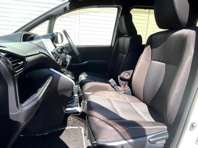 ヴォクシー ＺＳ　煌ＩＩ　両側電動ドア　バックカメラ　衝突被害軽減システム　ドラレコ　スマートキー　ＬＥＤヘッド　ビルトインＥＴＣ　クルコン　純正１６インチアルミ　オートハイビーム　車線逸脱警報　オートライト（36枚目）