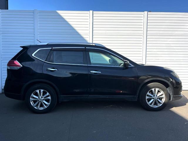 エクストレイル ２０Ｘ　エマージェンシーブレーキパッケージ　４ＷＤ　全周囲カメラ　ドラレコ　スマートキー　ＬＥＤヘッド　ＥＴＣ　クルコン　純正１７インチアルミ　オートライト　オートエアコン　Ｂｌｕｅｔｏｏｔｈ　ＣＤ　地デジ（53枚目）