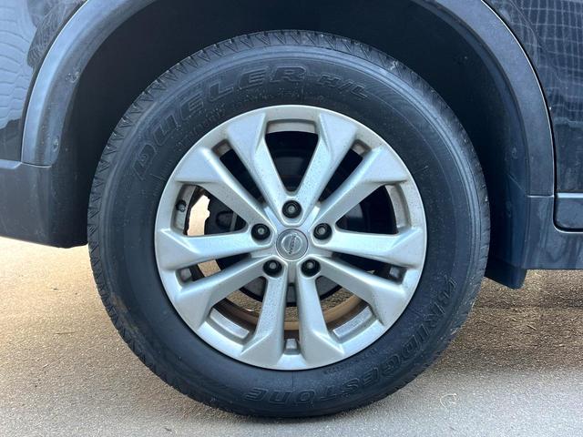 エクストレイル ２０Ｘ　エマージェンシーブレーキパッケージ　４ＷＤ　全周囲カメラ　ドラレコ　スマートキー　ＬＥＤヘッド　ＥＴＣ　クルコン　純正１７インチアルミ　オートライト　オートエアコン　Ｂｌｕｅｔｏｏｔｈ　ＣＤ　地デジ（55枚目）