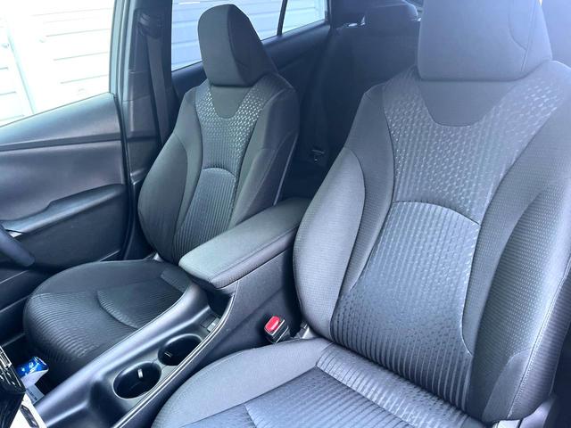 プリウス Ｓセーフティプラス　純正ＳＤナビ　バックカメラ　衝突被害軽減システム　レーダークルーズ　禁煙車　スマートキー　ＬＥＤヘッド　ビルトインＥＴＣ　純正１５インチアルミ　オートハイビーム　車線逸脱警報　オートライト（37枚目）