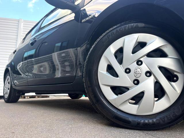 アクア G SDナビ バックカメラ 衝突被害軽減システム ドラレコ スマートキー LEDヘッド ビルトインETC クルコン オートハイビーム 車線逸脱警報 オートライト オートエアコン Bluetooth(13枚目)