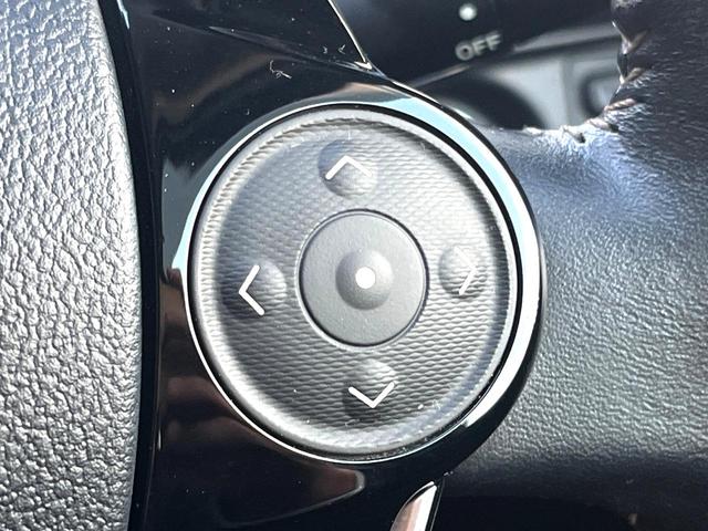 アクア G SDナビ バックカメラ 衝突被害軽減システム ドラレコ スマートキー LEDヘッド ビルトインETC クルコン オートハイビーム 車線逸脱警報 オートライト オートエアコン Bluetooth(25枚目)