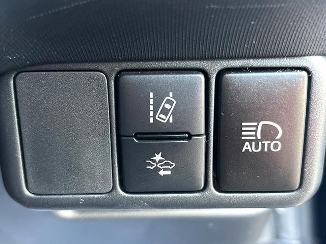 アクア G SDナビ バックカメラ 衝突被害軽減システム ドラレコ スマートキー LEDヘッド ビルトインETC クルコン オートハイビーム 車線逸脱警報 オートライト オートエアコン Bluetooth(27枚目)