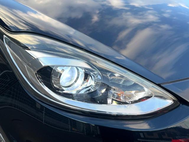 アクア G SDナビ バックカメラ 衝突被害軽減システム ドラレコ スマートキー LEDヘッド ビルトインETC クルコン オートハイビーム 車線逸脱警報 オートライト オートエアコン Bluetooth(40枚目)