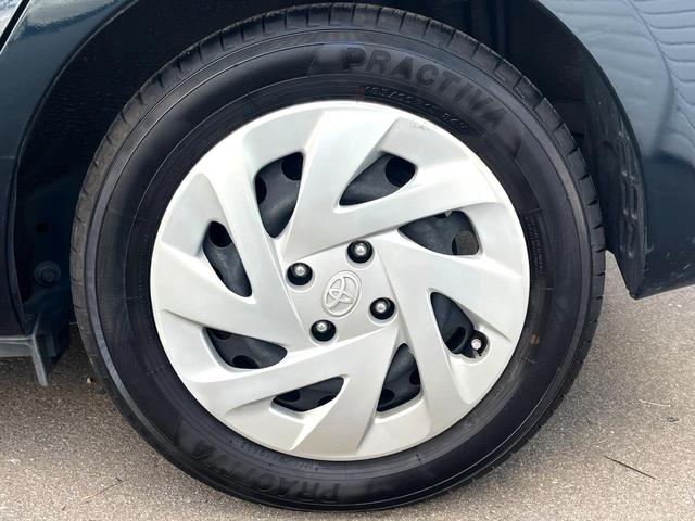 アクア G SDナビ バックカメラ 衝突被害軽減システム ドラレコ スマートキー LEDヘッド ビルトインETC クルコン オートハイビーム 車線逸脱警報 オートライト オートエアコン Bluetooth(46枚目)