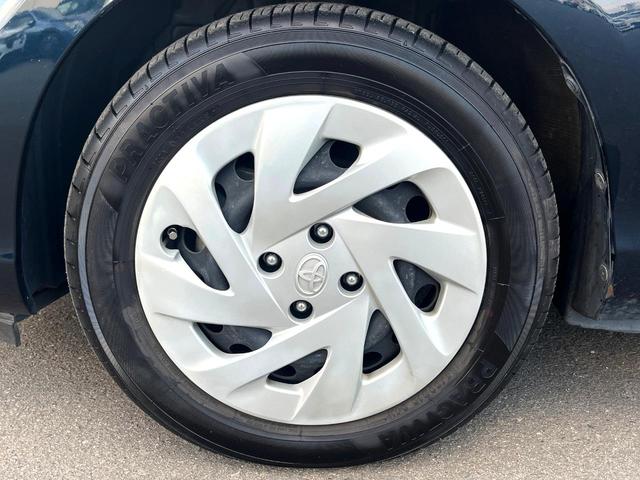 アクア G SDナビ バックカメラ 衝突被害軽減システム ドラレコ スマートキー LEDヘッド ビルトインETC クルコン オートハイビーム 車線逸脱警報 オートライト オートエアコン Bluetooth(47枚目)