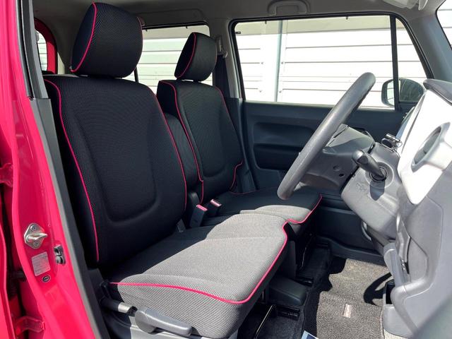 ハスラー Ｇ　バックカメラ　衝突被害軽減システム　スマートキー　ＬＥＤヘッド　オートライト　デュアルエアコン　Ｂｌｕｅｔｏｏｔｈ（8枚目）