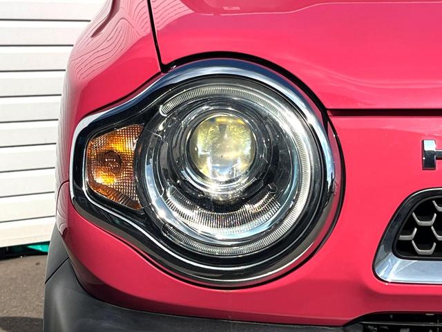 ハスラー Ｇ　バックカメラ　衝突被害軽減システム　スマートキー　ＬＥＤヘッド　オートライト　デュアルエアコン　Ｂｌｕｅｔｏｏｔｈ（12枚目）