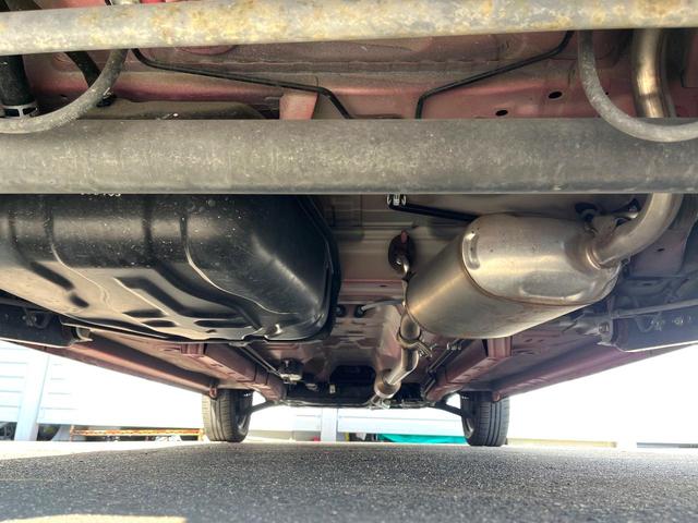 ハスラー Ｇ　バックカメラ　衝突被害軽減システム　スマートキー　ＬＥＤヘッド　オートライト　デュアルエアコン　Ｂｌｕｅｔｏｏｔｈ（19枚目）