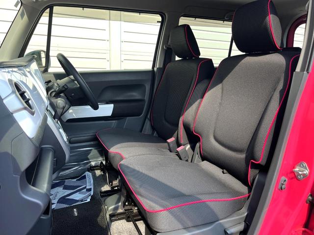 ハスラー Ｇ　バックカメラ　衝突被害軽減システム　スマートキー　ＬＥＤヘッド　オートライト　デュアルエアコン　Ｂｌｕｅｔｏｏｔｈ（32枚目）