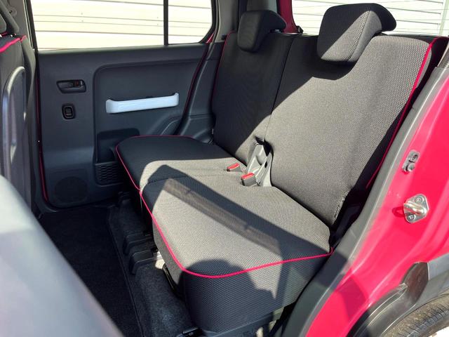 ハスラー Ｇ　バックカメラ　衝突被害軽減システム　スマートキー　ＬＥＤヘッド　オートライト　デュアルエアコン　Ｂｌｕｅｔｏｏｔｈ（34枚目）