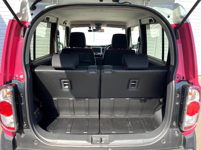 ハスラー Ｇ　バックカメラ　衝突被害軽減システム　スマートキー　ＬＥＤヘッド　オートライト　デュアルエアコン　Ｂｌｕｅｔｏｏｔｈ（36枚目）