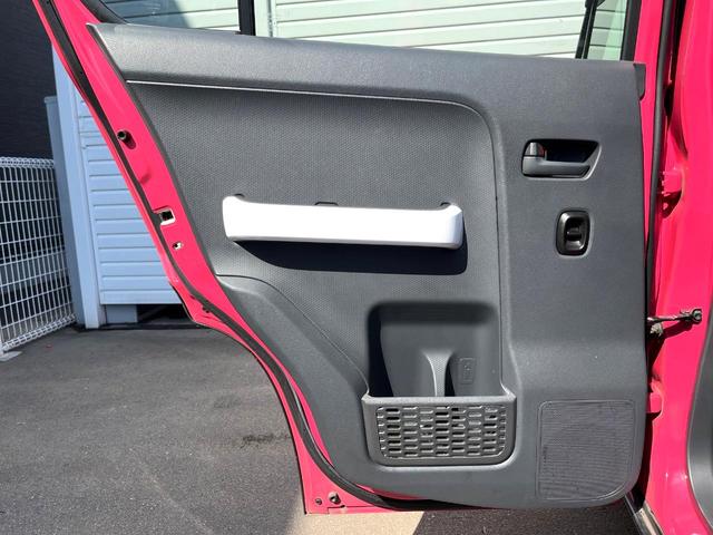 ハスラー Ｇ　バックカメラ　衝突被害軽減システム　スマートキー　ＬＥＤヘッド　オートライト　デュアルエアコン　Ｂｌｕｅｔｏｏｔｈ（39枚目）