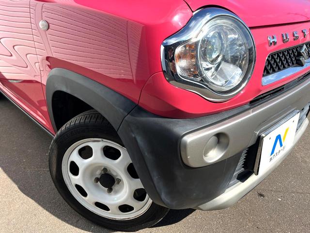 ハスラー Ｇ　バックカメラ　衝突被害軽減システム　スマートキー　ＬＥＤヘッド　オートライト　デュアルエアコン　Ｂｌｕｅｔｏｏｔｈ（44枚目）